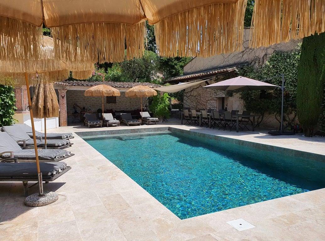 Le Mas de Mougins - Suite Aphrodite in Mougins, Région de Cannes