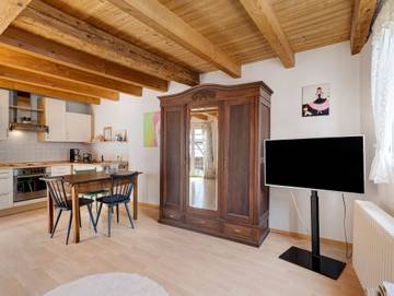 Ferienwohnung für 2 Personen in Endingen, Hochschwarzwald, Bild 4