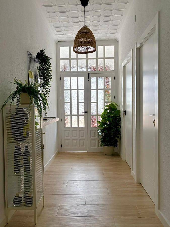 Casa de vacaciones para 6 personas, con Terraza y Vistas en Las Villas - 3