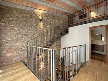 Agriturismo voor 9 Personen in Ullà, Lower Empordà, Afbeelding 4