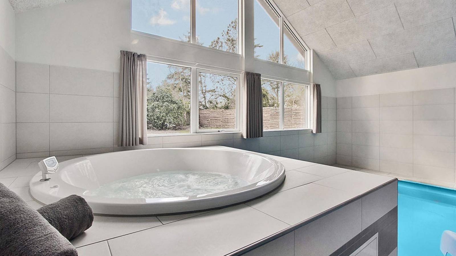 Ferienhaus Liseleje Nr. 361 mit Pool, Dänemark in Liseleje, Kattegat Küste