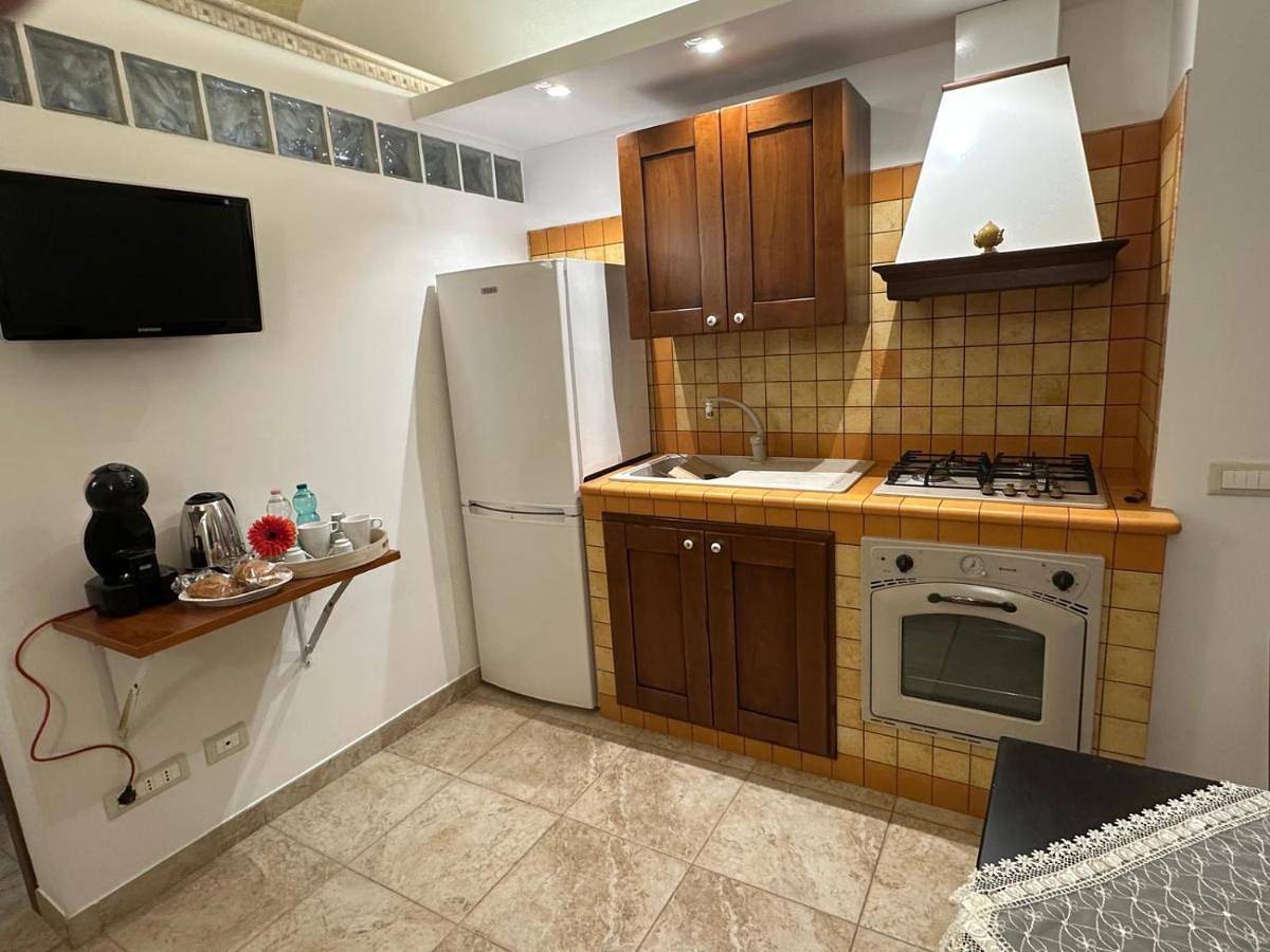 Appartement entier, One-Bedroom Apartment in Grottaglie, Province de Taranto