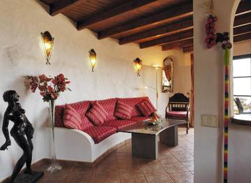 Agriturismo per 4 Persone in Tias, Lanzarote, Foto 1