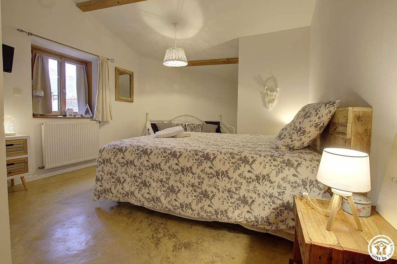 Brin de nature in Ambérieu-en-Bugey, Belley