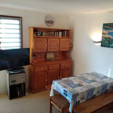 Location De Vacances pour 6 Personnes dans Saint Pierre la Mer, Fleury, Photo 4