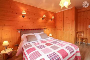 Gîte pour 6 Personnes dans Arêches, Beaufort (Rhône-Alpes), Photo 1