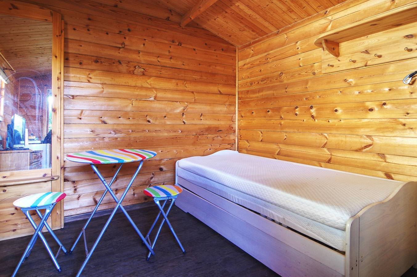 Sternchen in Zinnowitz, Usedomer Norden