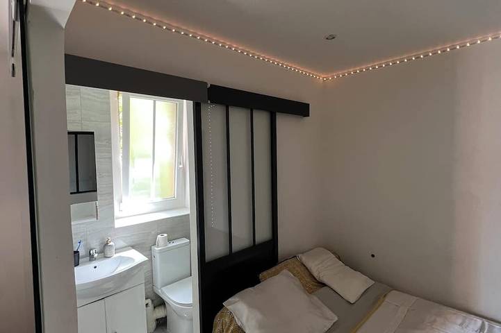 Ganze Wohnung, Apparemment Cosy Cœur de Paris in Paris, Ile de France