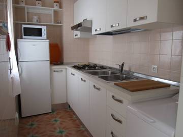 Ferienwohnung für 4 Personen in Grado Pineta, Görz Provinz, Bild 4