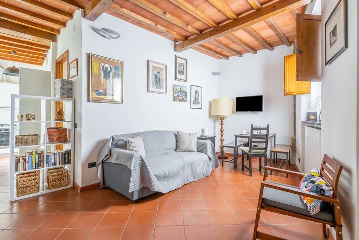 Apartamento de vacaciones para 4 personas - 1