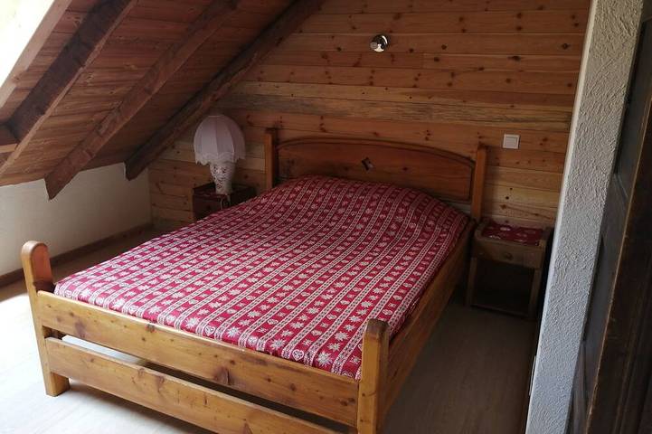 Appartement entier, Super appartement 8 a 10 pers 05560 Vars in Vars (station de ski), Vars