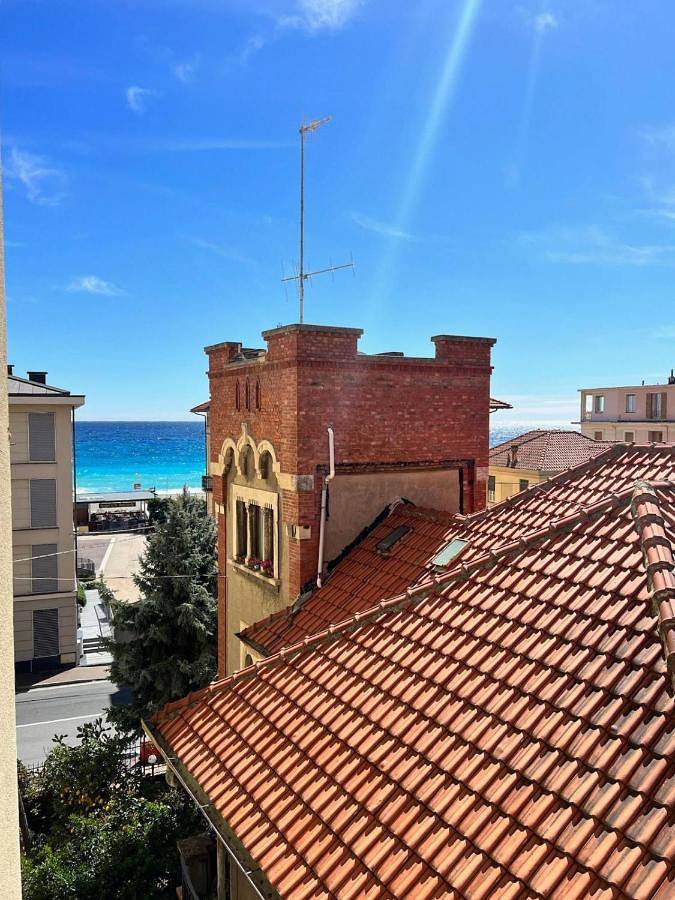 La Casa Del Molo in Bagni Vittorio Veneto, Finale Ligure Gemeinde