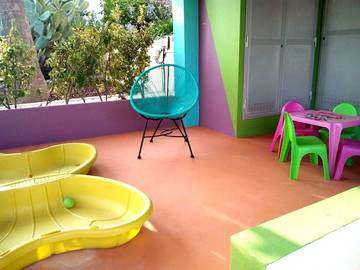 Ferienhaus in S'Estany d'en Mas, Manacor für 4 