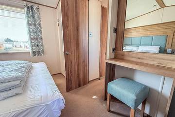 Glamping for 6 People in Hunstanton, Norfolk, Photo 3