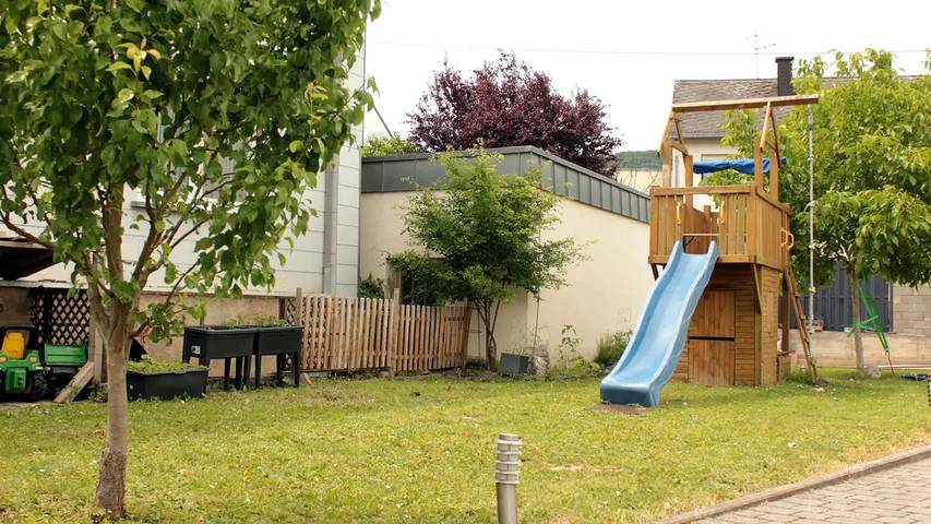 Ferienwohnung für 4 Personen in Piesport - 3