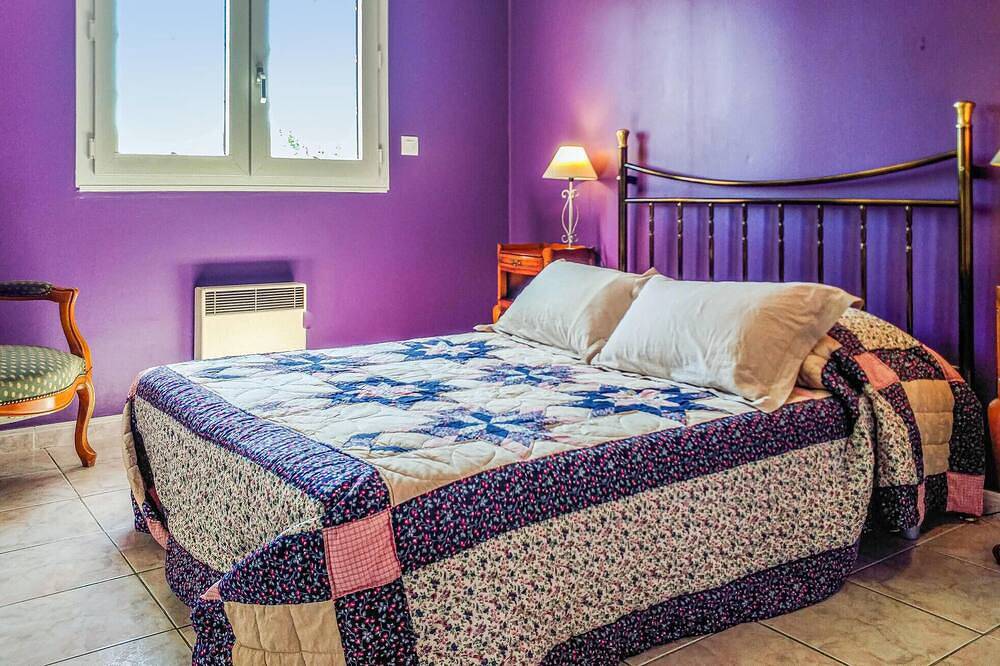 Increíble casa en Milhaud con Wifi in Milhaud (Francia), Region de Nimes