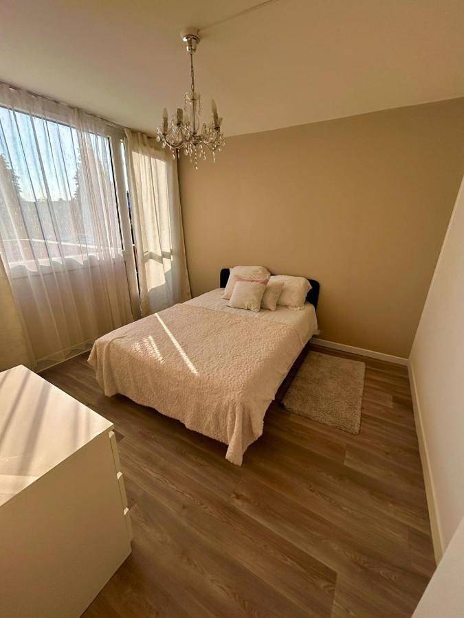 Double Room in Villeneuve-d'Ascq, Région de Lille