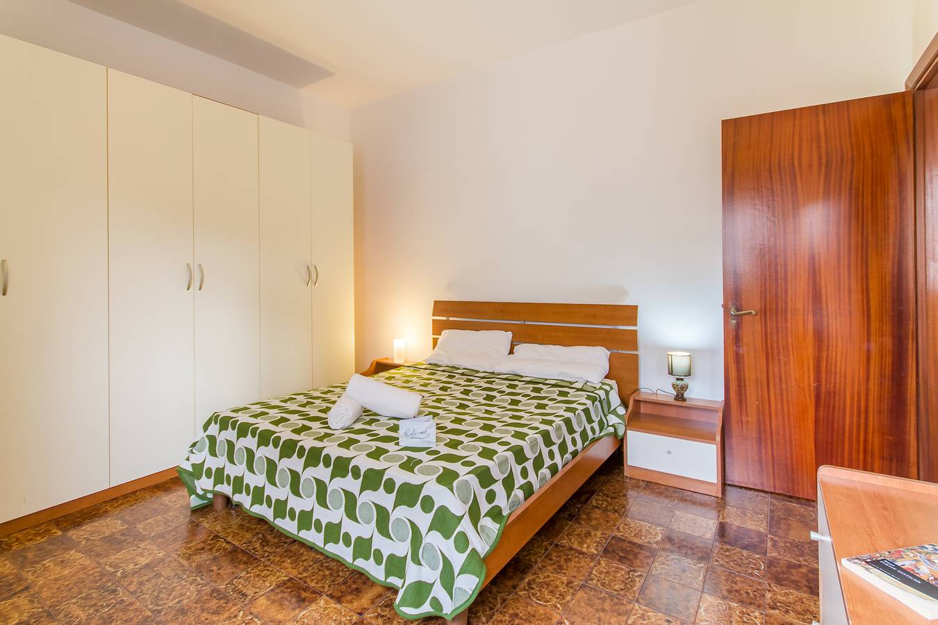 Apartamento inteiro, Casa Gallipolina with sea view in Gallipoli, Golfo de Taranto
