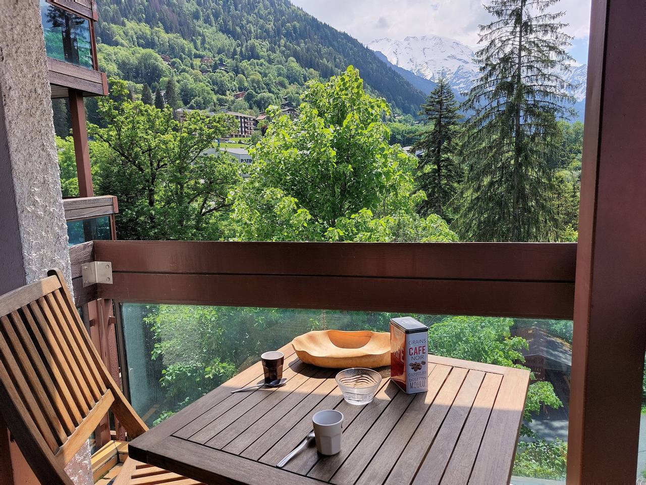 Photo : Appartement de vacances