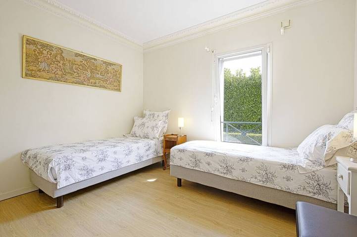 Gîte pour 6 personnes, avec jardin à Saint-Paul-lès-Dax - 4