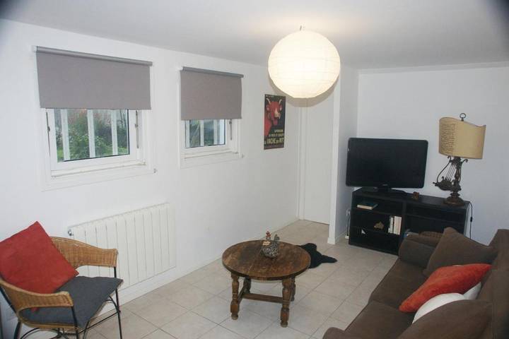 Apartamento de vacaciones para 4 personas - 1