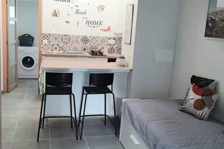 Gîte pour 3 personnes à Tavaco - 3