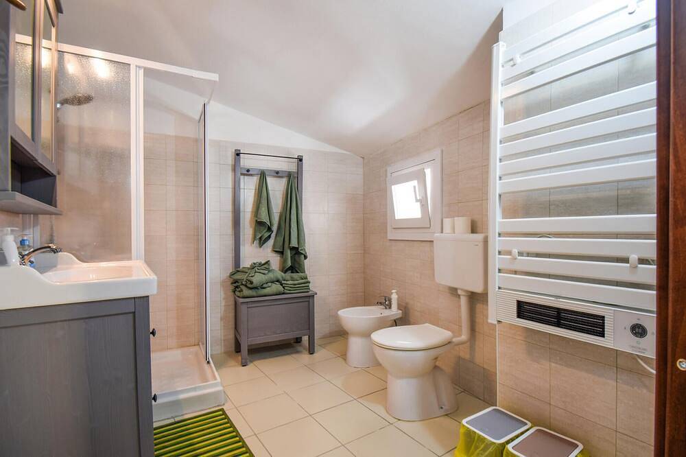 Bella casa a Venafro con vista sulle montagne in Venafro, valle del Volturno