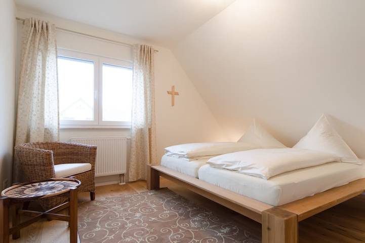 Ferienwohnung für 5 Personen in Gößweinstein