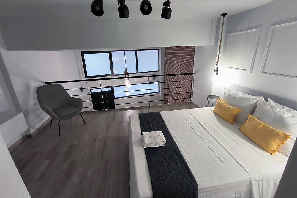 Zoe Loft ! in Kavala, Regio Kavala