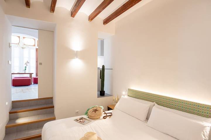 Ferienwohnung für 2 Personen in Ibiza Stadt - 4