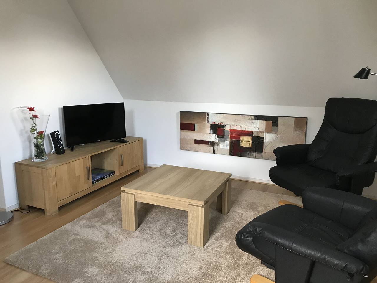 Entire apartment, Apartment Noordwolde Rural Retreat in Friesland