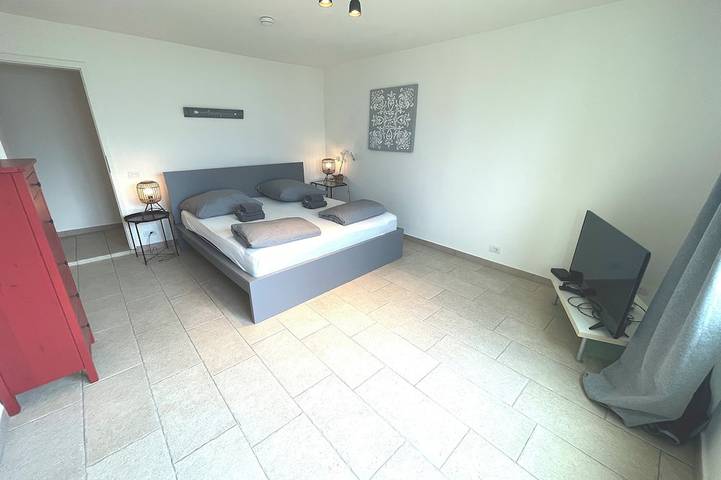 Villa für 10 Personen, mit Garten, mit Haustier in Malcesine - 3