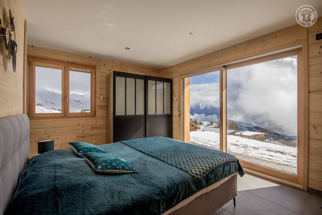 Chalet Rebell in La Toussuire, Fontcouverte-la-Toussuire