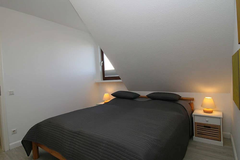 Ganze Wohnung, Haus Schössler Wohnung 1 in Hörnum, Sylt