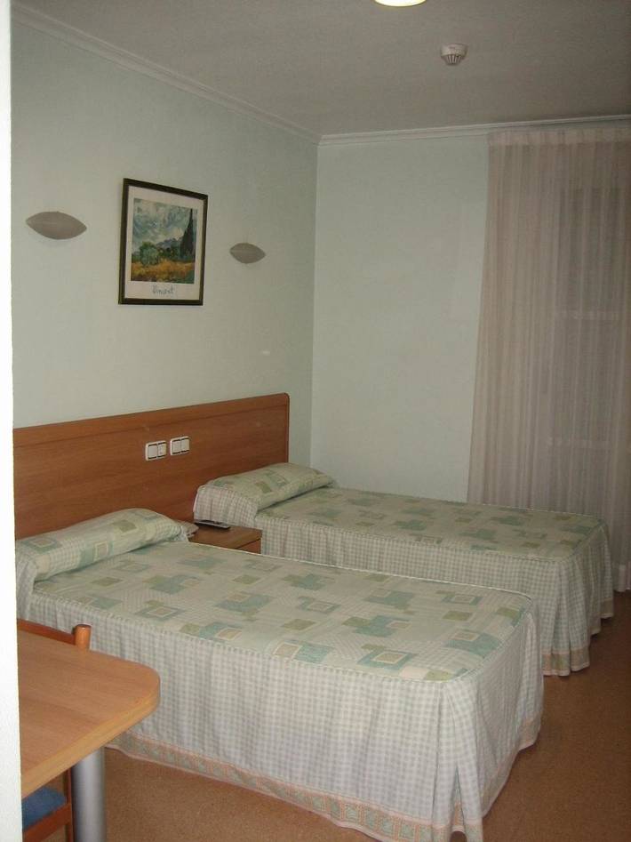 Maison d’hôte pour 2 personnes, avec jardin et vue à Elche - 2