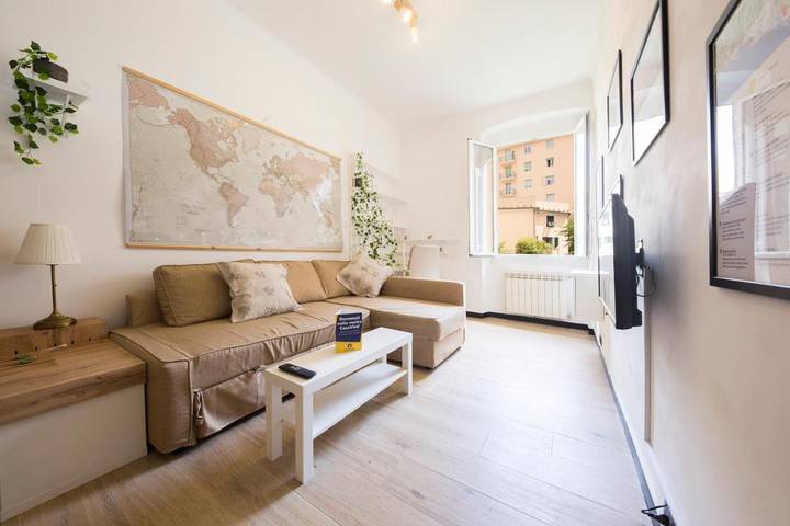 Ferienwohnung für 6 Personen - 1