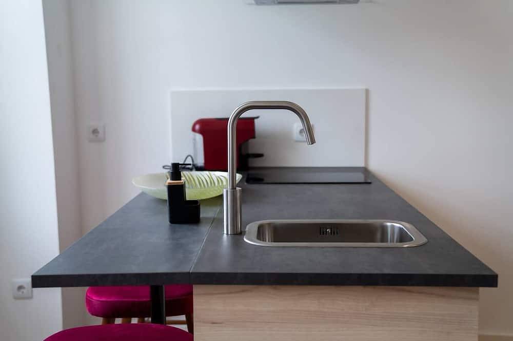 Ganze Wohnung, Studio Apartment - Largo Oliveira in Guimarães, Braga Distrikt