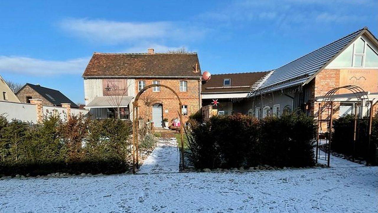 Ferienhaus für 3 Personen (60 m²) in Elsterheide in Geierswalde, Elsterheide
