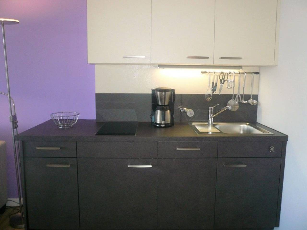 Ganze Wohnung, App. Meinecke 29 O - App. Meinecke 29 O in Westerland, Sylt (Gemeinde)