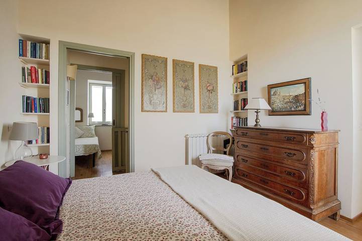 Appartamento intero, Appartamento Pineta - a Vigna Luisa Resort - vicino a Roma in Genzano di Roma, Castelli Romani