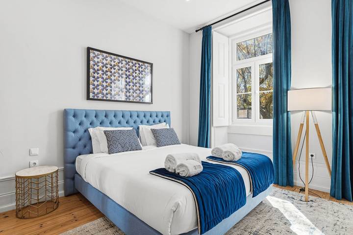 Apartamento de vacaciones para 2 personas - 1