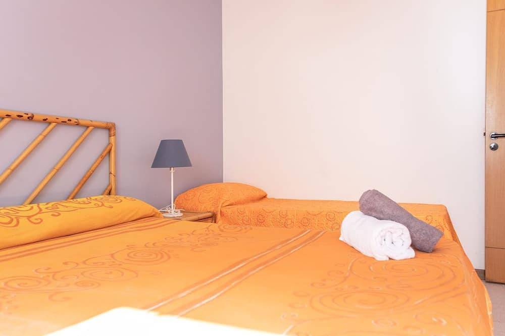 Vacation Home Trentapassi Rivabella sleeps 4-6 30m from the beach in Rivabella di Gallipoli, Rivabella