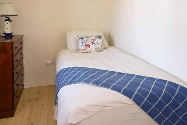 Bluebell Cottage, familienfreundlich in Spanish Point, County Clare in County Clare