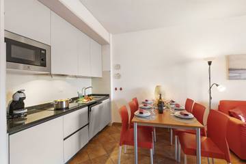 Vakantieappartement voor 4 Personen in Porlezza, Gemeente Porlezza, Afbeelding 3