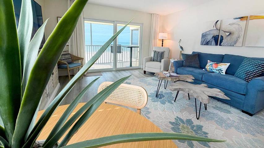 Maison de vacances pour 4 personnes, avec piscine - 1
