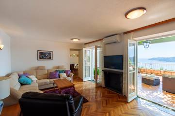 Vakantieappartement voor 7 Personen in Grad Dubrovnik, Kroatische Adriatische Zee, Afbeelding 4