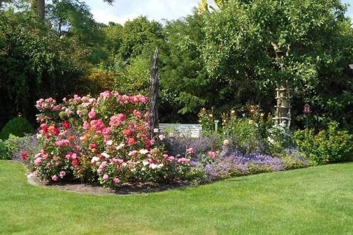 Bauernhof für 2 Personen, mit Garten