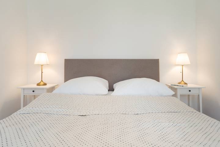 Ganze Ferienwohnung, Dorfstraße 24 Grebin Hahn in Grebin, Südliche Ostseeküste