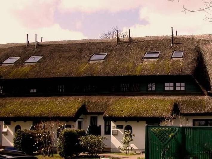 Ferienhaus für 8 Personen, mit Garten, mit Haustier in Groß Zicker - 4