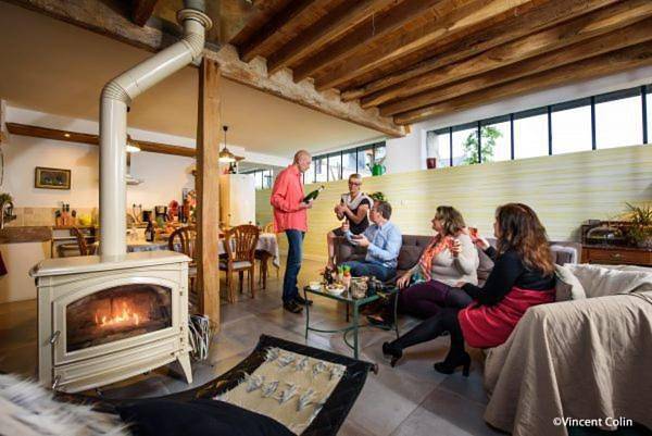 Location de vacances pour 3 personnes à Ozoir-la-Ferrière - 3